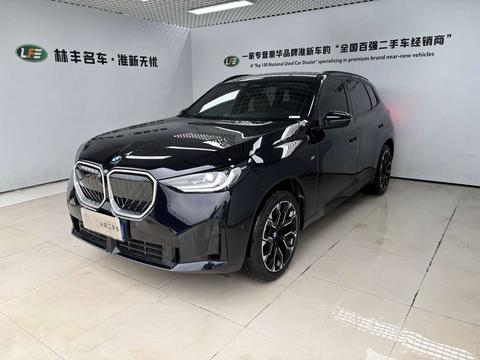 BMW X3 2026
