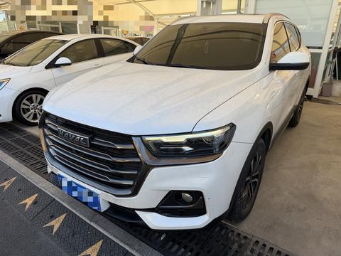 Haval H6 2021