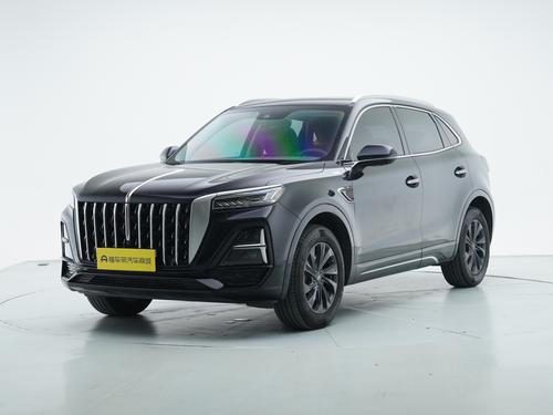Hongqi HS5 2023