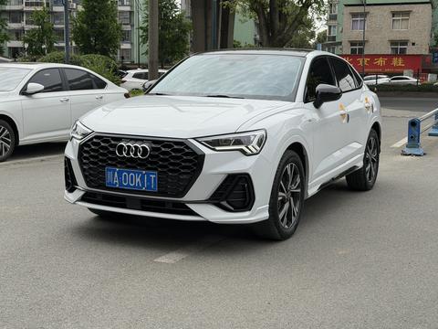 Audi Q3 Sportback 2022