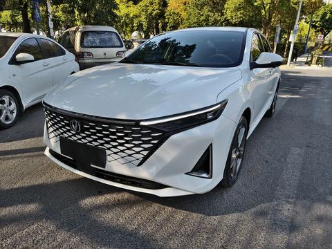 Changan Raeton Plus 2023