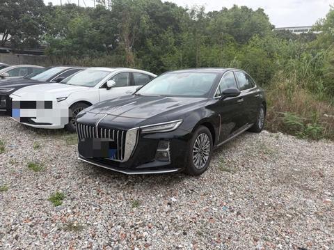 Hongqi H5 2023