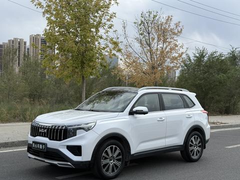 Kia Sportage Ace 2021