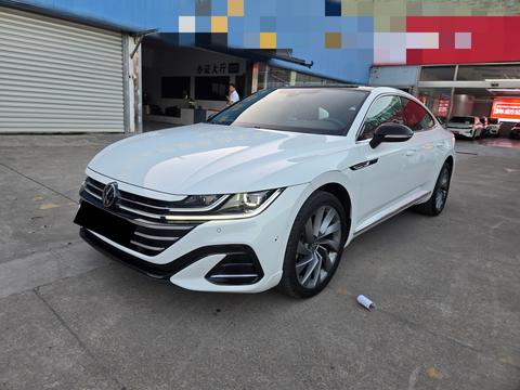 Volkswagen Passat CC 2024