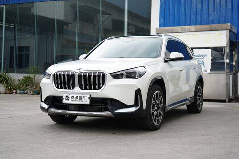 BMW X1 2026