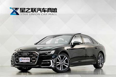 Audi A6L 2024