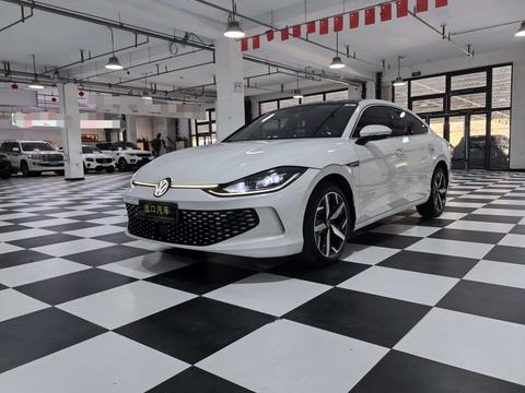 Volkswagen Lamando 2022