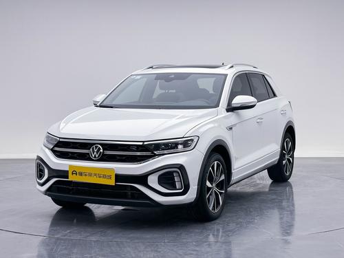 Volkswagen T-Roc 2023