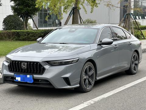 Honda Inspire 2023