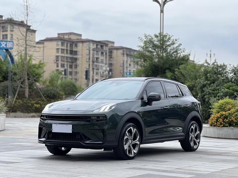 Lynk & Co 06 2023