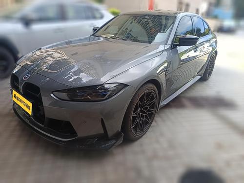 BMW M3 2023