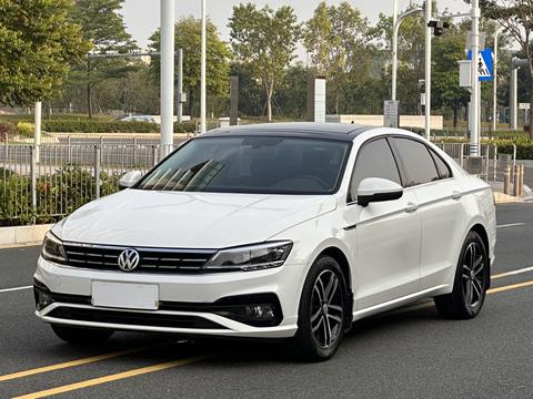Volkswagen Lamando 2021