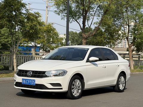 Volkswagen Bora 2019