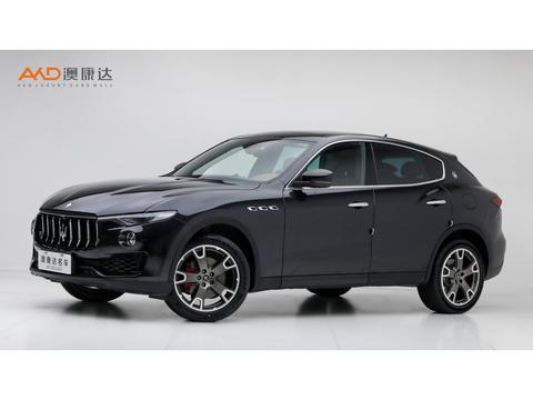 Maserati Levante 2021