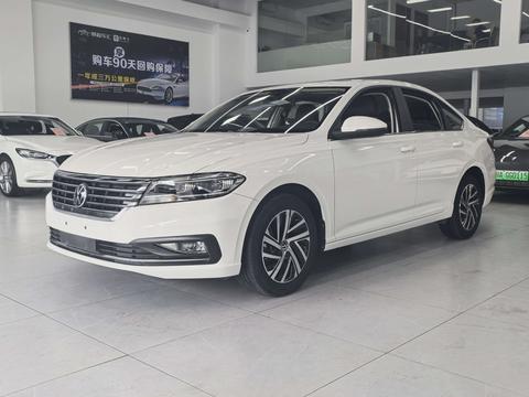 Volkswagen Lavida 2022