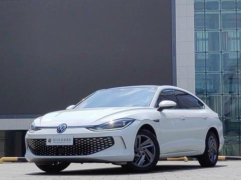 Volkswagen Lamando 2024