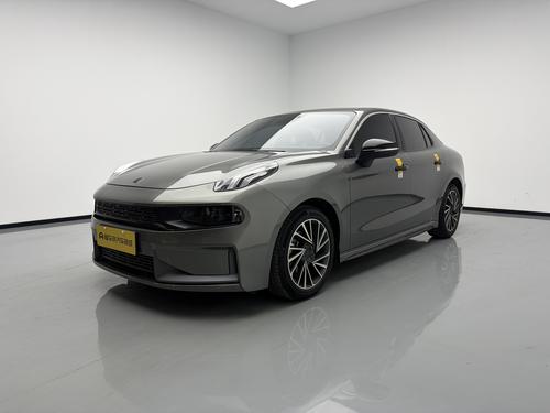 Lynk & Co 03 2022