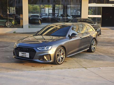 Audi S4 2023