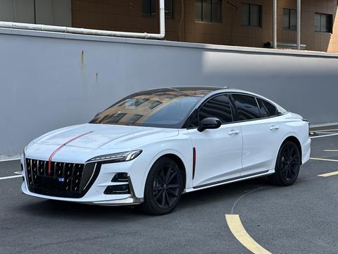 Hongqi H6 2023