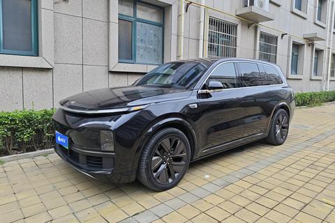 Li Auto L9 2024