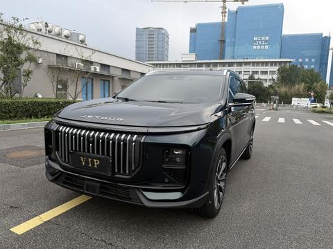Jetour X90 Pro 2024