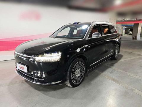 AITO M9 2025