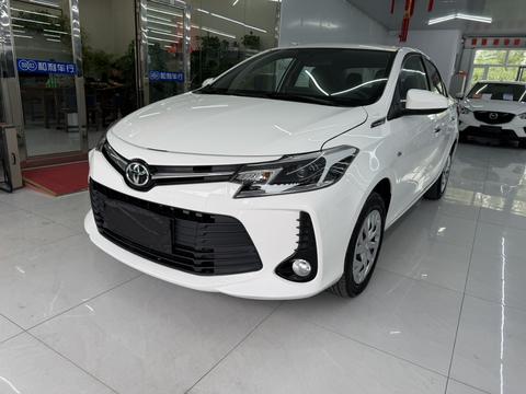 Toyota Vios 2022