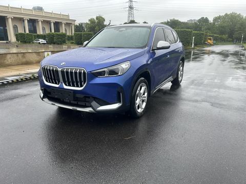 BMW X1 2023