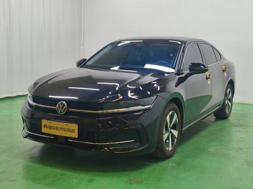 Volkswagen Magotan 2024