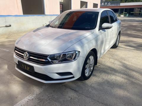 Volkswagen Bora 2019