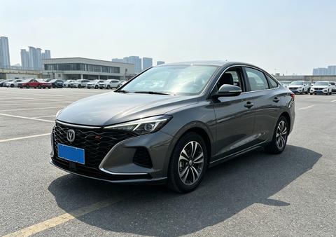 Changan Eado 2022