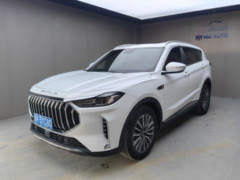 Jetour X70 Plus 2023