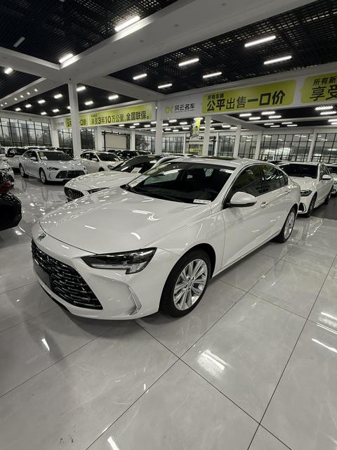 Buick Regal 2024