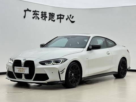 BMW 4 Series 2022
