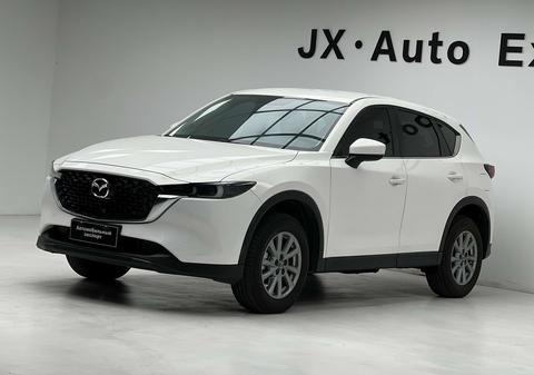Mazda CX-5 2024