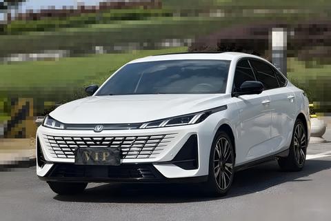 Changan Eado 2026