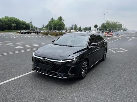 Chery Arrizo 8 2024
