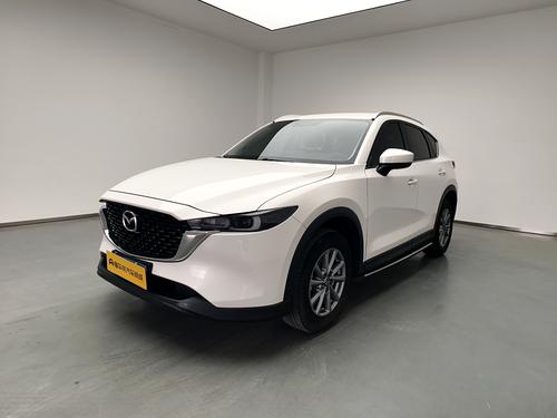 Mazda CX-5 2022