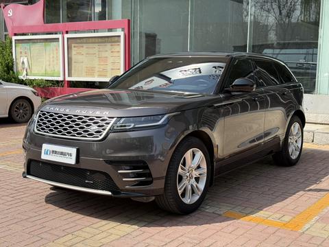 Land Rover Range Rover Velar 2022