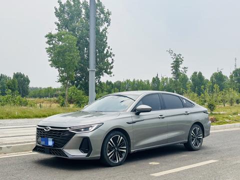 Chery Arrizo 8 2024