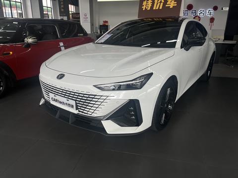 Changan UNI-V 2024