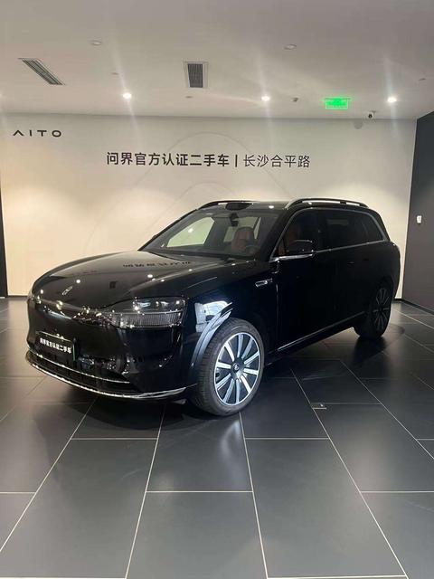 AITO M9 2024