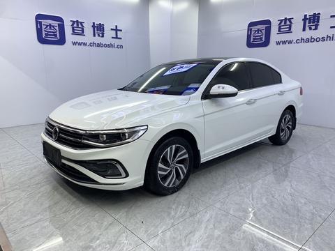 Volkswagen Bora 2023