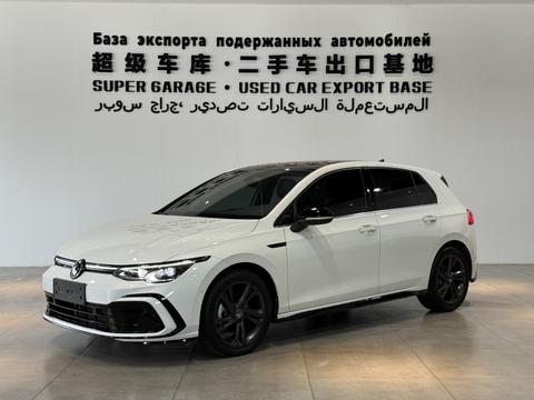 Volkswagen Golf 2023