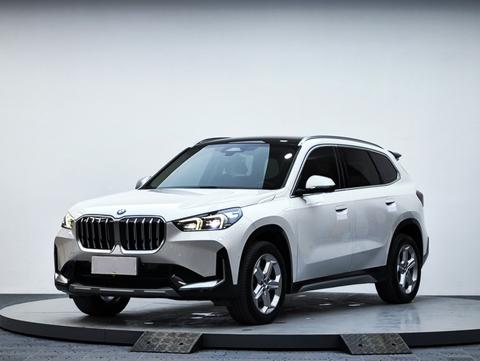 BMW X1 2023