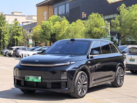 Li Auto L7 2025