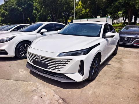 Changan Lamore 2023
