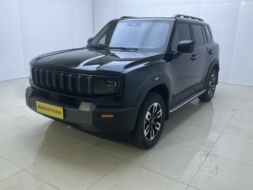 Jetour Ziyouzhe 7 PLUS 2026