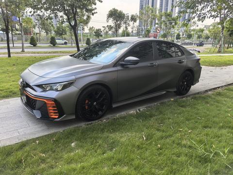 GAC Empow 2022
