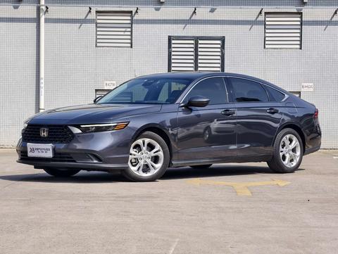Honda Accord 2023